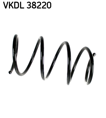 SKF VKDL 38220 Fahrwerksfeder